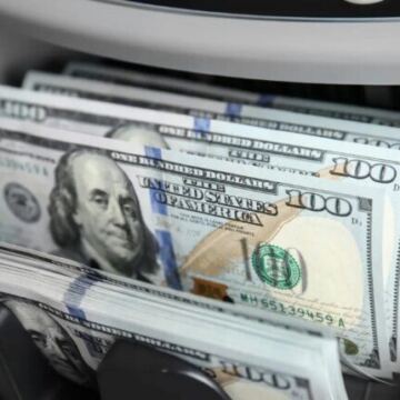 سعر الدولار مقابل الجنيه اليوم الجمعة 10 أبريل 2026.. «أحدث تحديث»