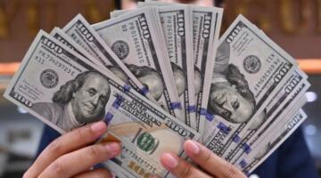 سعر الدولار مقابل الجنيه في ختام تعاملات اليوم الجمعة 3 أبريل 2026