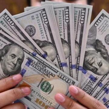 سعر الدولار اليوم الجمعة 17 أبريل 2026 في التعاملات المسائية