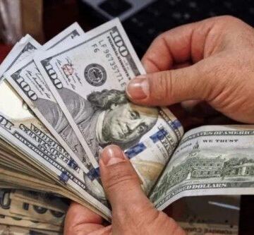 سعر الدولار مقابل الجنيه في ختام تعاملات اليوم الخميس 16 أبريل 2026