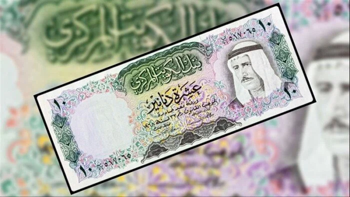 سعر الدينار الكويتي اليوم الخميس 2 أبريل 2026