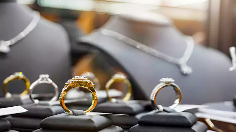 سعر الذهب اليوم في مصر يصعد بحلول التعاملات المسائية