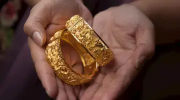 سعر الذهب اليوم في مصر يصعد بمنتصف تعاملات الجمعة