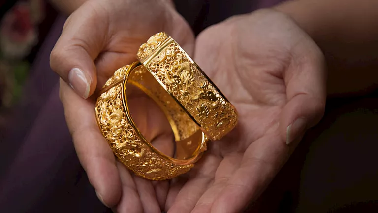 سعر الذهب اليوم في مصر يصعد بمنتصف تعاملات الجمعة