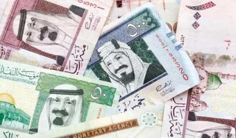 سعر الريال السعودي في مصر اليوم.. الأحد 5 أبريل 2026