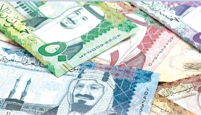 سعر الريال السعودي في مصر اليوم.. الأربعاء 8 أبريل 2026
