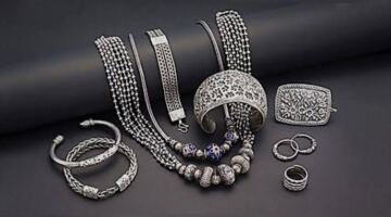 سعر الفضة اليوم الأربعاء 15 أبريل 2026.. تابع آخر تحركات عيار 925