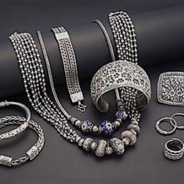 سعر الفضة اليوم الأربعاء 15 أبريل 2026.. تابع آخر تحركات عيار 925