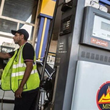 سعر لتر 92 بكام؟.. أسعار البنزين والسولار اليوم الأربعاء 15 أبريل 2026