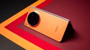 سعر ومواصفات Oppo Find N6.. أول هاتف قابل للطي من شركة أوبو