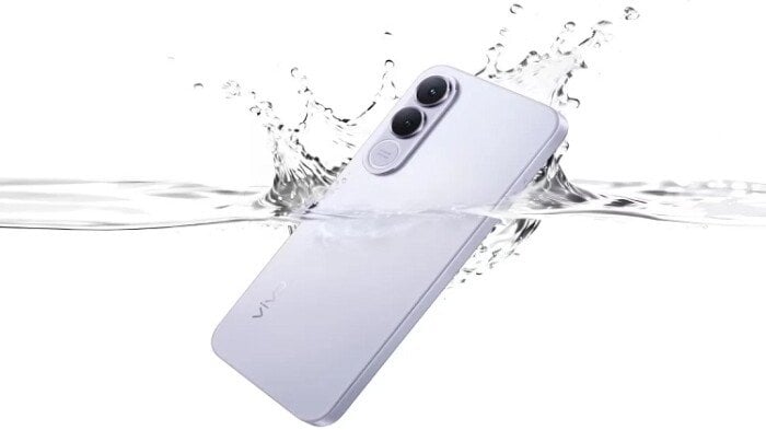 سعر ومواصفات جوال vivo v70 في مصر – الأسبوع