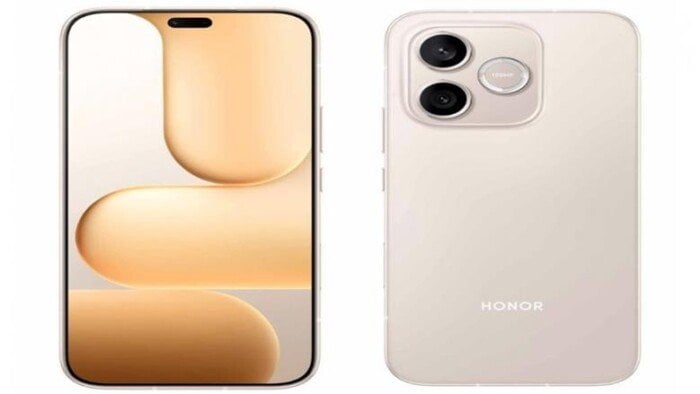 سعر ومواصفات هاتف Honor 600 Pro قبل الطرح الرسمي – الأسبوع