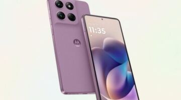 سعر ومواصفات هاتف Moto G Stylus 2026 في الأسواق – هذا الأسبوع