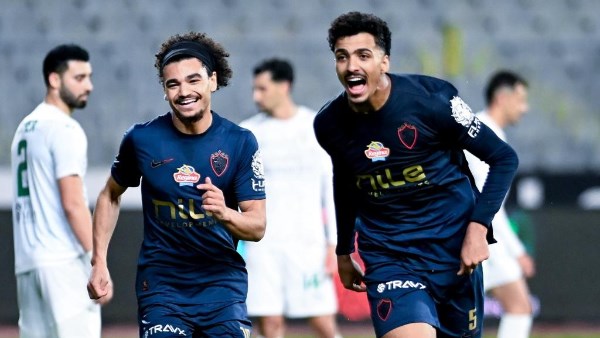 سلاح تكتيكي جديد .. كيف نجح الزمالك في قلب الطاولة أمام المصري والتحليق بالصدارة ؟