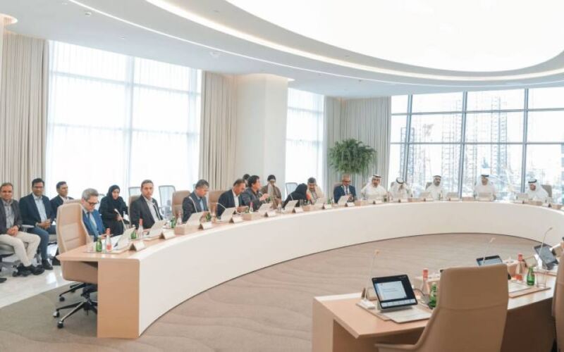 “سيادة الممرات”.. الإمارات تنهي جمود سلاسل الإمداد وتفرض “الممر الأخضر” واقعاً عالمياً