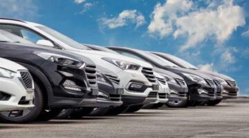 سيارات وبضائع بأسعار تنافسية.. كيفية الاشتراك في مزاد جمرك بورسعيد 9 أبريل