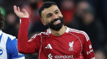 سيختار المقاولون العرب.. ضياء السيد يثير الجدل حول مصير محمد صلاح