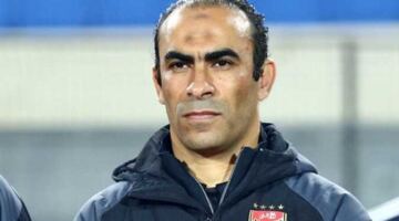 سيد عبد الحفيظ يخرج عن صمته: مفيش حكم في العالم مش هيحتسب كرة النهاردة دي ضربة جزاء