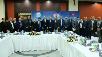 سيدبك تعتمد نتائج 2025.. 1.1 مليار جنيه أرباح والتوسع في 57 دولة.