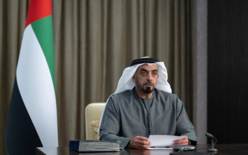 سيف بن زايد: أمن الوطن وسيادته فوق كل اعتبار.