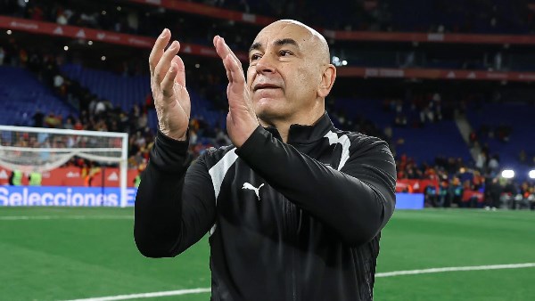 شبانة: الجماهير أنصفت حسام حسن بعد الفوز على إسبانيا.. والمدرب أعاد الروح