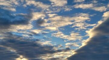 شبورة وأمطار ورياح محملة بالأتربة.. تفاصيل حالة الطقس اليوم الأربعاء 8 أبريل 2026