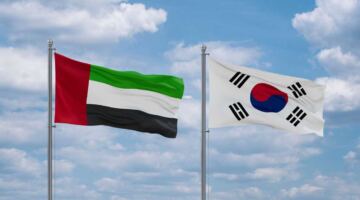 شحنات نفط عاجلة من الإمارات في طريقها إلى كوريا الجنوبية