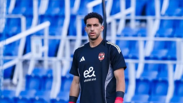 شركة إسبانية تروج لمصطفى شوبير أوروبياً.. والشناوي يدرس عروض الخليج