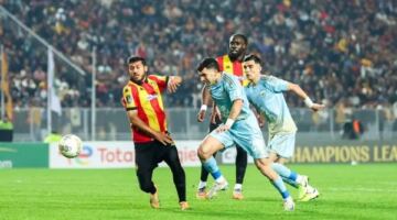 شوبير: الأهلي مهدد بالإقصاء من دوري أبطال أفريقيا الموسم المقبل