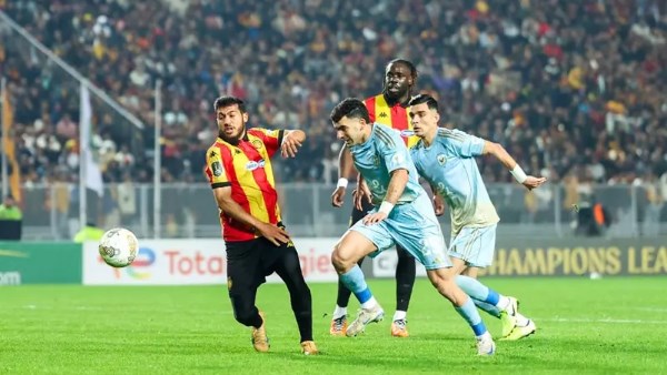 شوبير: الأهلي مهدد بالإقصاء من دوري أبطال أفريقيا الموسم المقبل