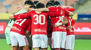 شوبير: الأهلي مهدد بالغياب عن المشاركة في دوري أبطال أفريقيا الموسم المقبل