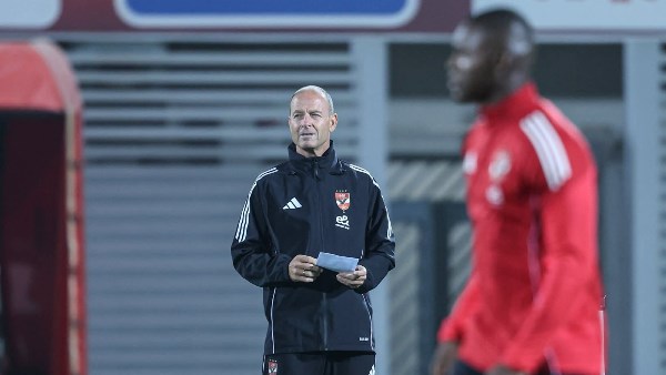 شوبير: كل ما يُشاع عن تقديم بن رمضان شكوى ضد توروب أكاذيب