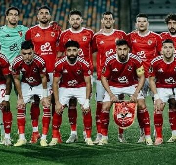 شوبير يتوقع: بيان قوي اللهجة من الأهلي بعد أزمة ركلة الجزاء