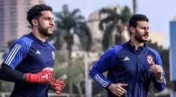 شوبير يعقب على لقطة الشناوي مع حكم مباراة الأهلي وسيراميكا