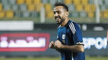 شوبير يوضح الحقيقة وراء صورة كهربا المنتشرة على مواقع التواصل