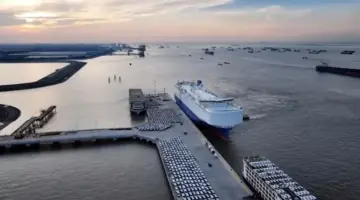 شيري تهدف لغزو أوروبا بتدشين أول مركز تشغيل إقليمي لها بإسبانيا