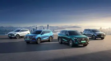 شيري تواصل التوسع عالمياً.. أكثر من 600 ألف سيارة خلال 3 أشهر من 2026