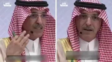 صحيفة المرصد – أعلى بكثير مما نراه على الشاشات .. بالفيديو.. وزير المالية يبين مفاجأة بشأن أسعار النفط الحقيقية
