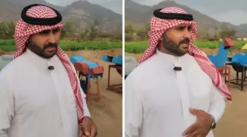 صحيفة المرصد – بالفيديو.. حكاية شاب ترك دراسته في جازان فعاقبه والده بتعليمه مهنة الحدادة.. وكانت النتيجة مفاجئة!