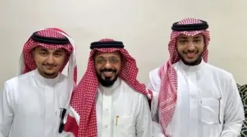 صحيفة المرصد – بعد تعثر عمليتين سابقتين.. نجل “المريسل” يعلن خروج والده من المستشفى في الأحساء ويكشف سبب رفضه إجراء عملية ثالثة