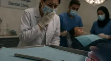 صحيفة المرصد – تفاصيل وفاة امرأة في مستوصف خاص ببريدة بعد ابتلاعها أداة طبية سقطت من يد طبيبة أسنان