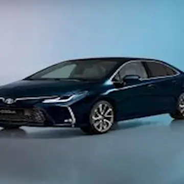 صراع السيدان الأقوى.. تويوتا كورولا وهيونداي CN7 يخطفان الأضواء بمصر