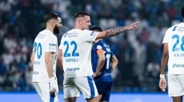 صراع القمة يحتدم في الدوري السعودي.. جولة الحسم تضع الهلال تحت الضغط والأهلي يطارد والاتحاد يبحث عن الإنقاذ