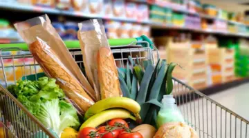 صعود أسعار الجبن الأبيض والدواجن وتراجع البيض اليوم الأحد بالأسواق