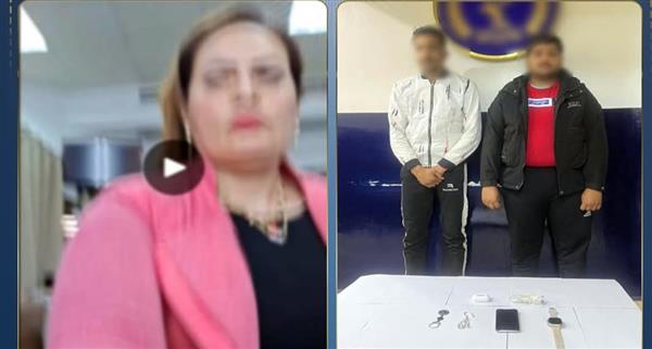 ضبط المتهمين بسرقة هاتف وإتلاف سيارة عقب حفل زفاف ببورسعيد