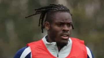 ضربة دفاعية لإنتر ميلان قبل لقاء روما