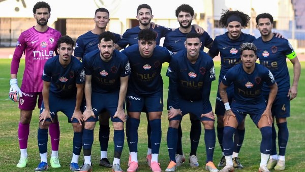 ضربة قوية للزمالك قبل مواجهة شباب بلوزداد