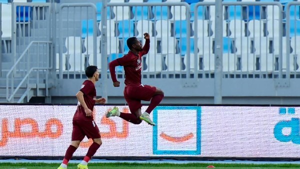 طارق أضا: علي ماهر يريد الفوز على الأهلي ليضمن المربع الذهبي