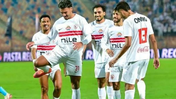 طارق التايب يزور الزمالك: أعرق الأندية المصرية والعربية والأفريقية