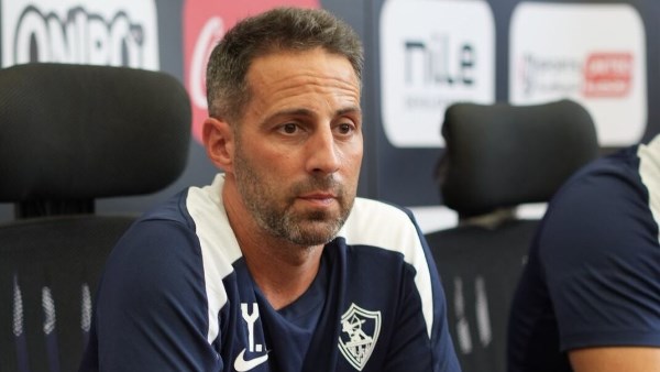 طارق السيد: معتمد جمال تفوق على فيريرا في كافة الجوانب